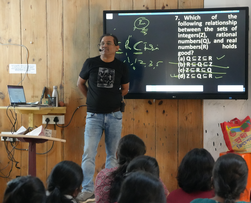 Futuristic Learning